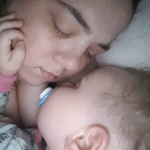 Meet your Posher, Kay cee